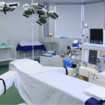 Complessità del Posizionamento del Paziente in Sala Operatoria: Prevenzione di Lesioni Tegumentarie e Muscoloscheletriche