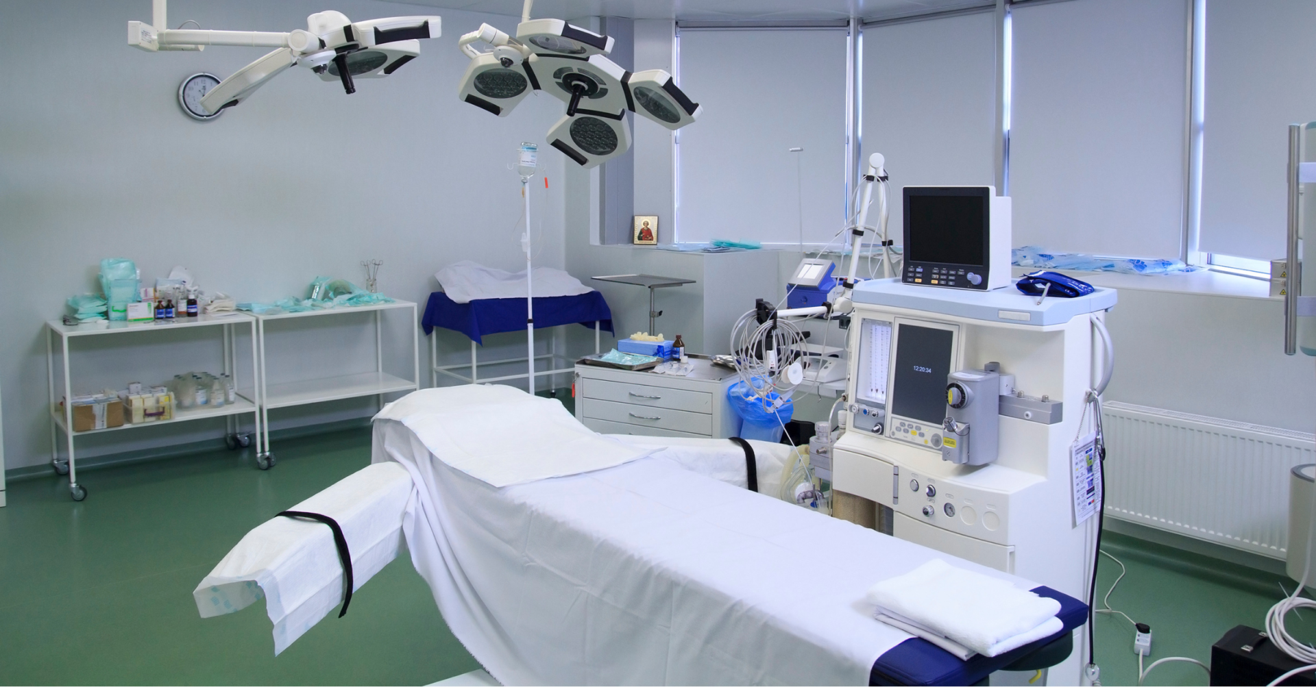 Complessità del Posizionamento del Paziente in Sala Operatoria: Prevenzione di Lesioni Tegumentarie e Muscoloscheletriche